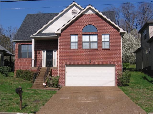 4028 Bryce Rd, Nashville, TN 37211