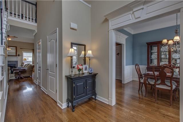 3309 Geneva Dr, Murfreesboro, TN 37128