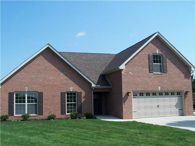 1704 Katelyn Ct, Murfreesboro, TN 37128