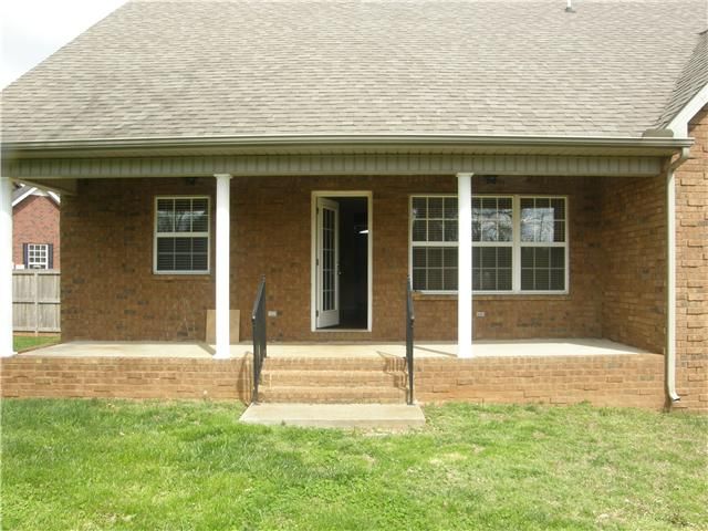 3214 Chad Ct, Murfreesboro, TN 37129