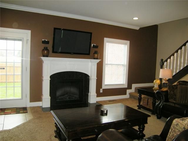 519 Agate Dr, Murfreesboro, TN 37128