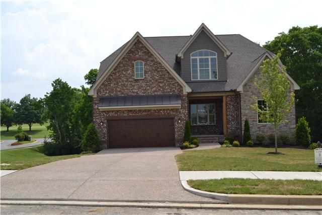1121 Mccrory Circle Lot 945, Gallatin, TN 37066
