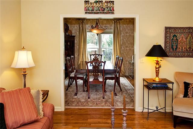 617 Gleneagle Ln, Franklin, TN 37067