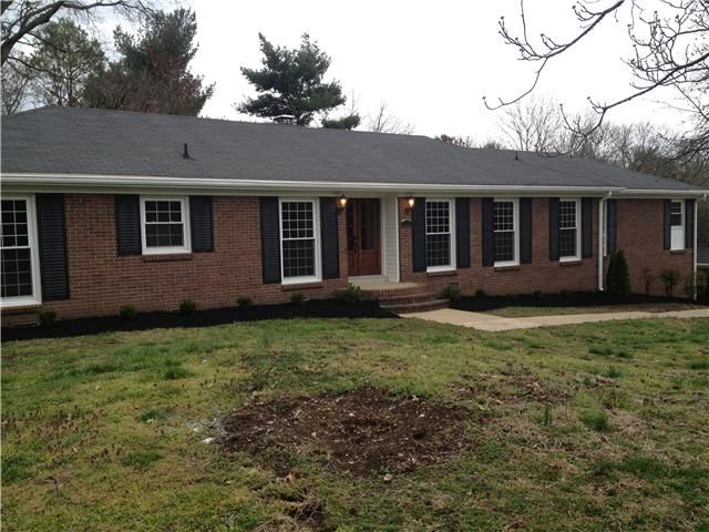 5316 Overton Rd, Nashville, TN 37220