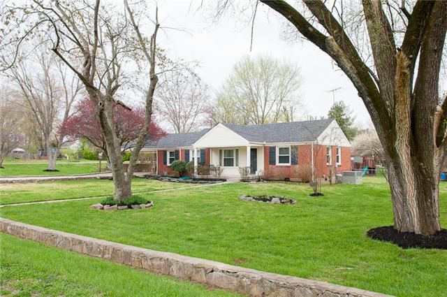 801 Coggin Ps, Madison, TN 37115