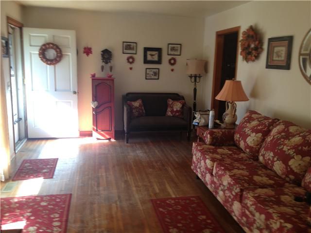 7009 Bonnacrest Dr, Hermitage, TN 37076