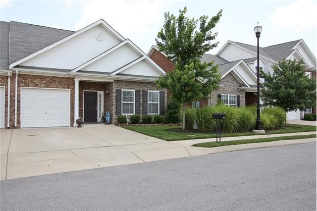 2021 Morrison Ave #2021, Spring Hill, TN 37174
