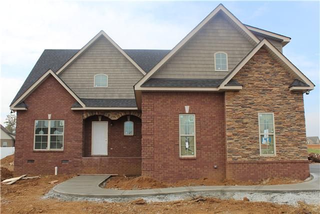 5331 Colbalt Ct, Murfreesboro, TN 37128