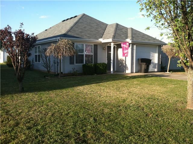 904 Red Feather Trl, Murfreesboro, TN 37128