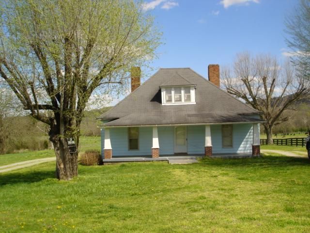4330 Peyt Trinity Rd, Franklin, TN 37064