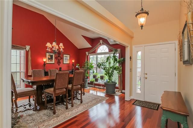 2129 Maricourt St, Old Hickory, TN 37138