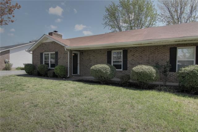 304 Lilly Ln, Murfreesboro, TN 37128