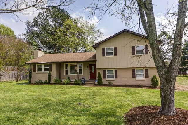 124 Pebblecreek Rd, Franklin, TN 37064