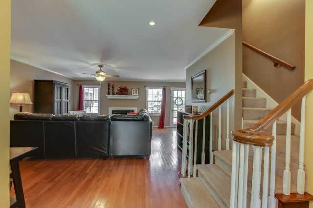 502 Greenmeadow Dr, Franklin, TN 37069