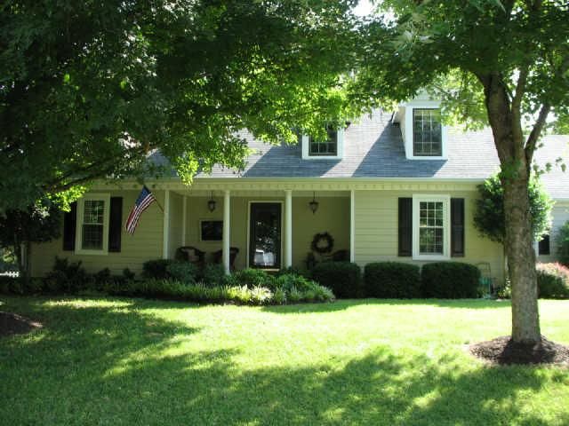 502 Greenmeadow Dr, Franklin, TN 37069