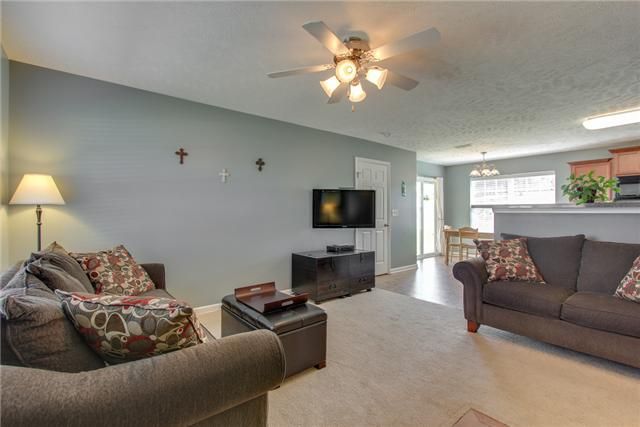 1005 Timbervalley Way, Spring Hill, TN 37174