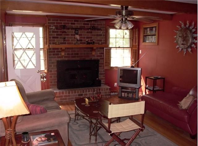 307 Mckennell Dr, Nashville, TN 37206