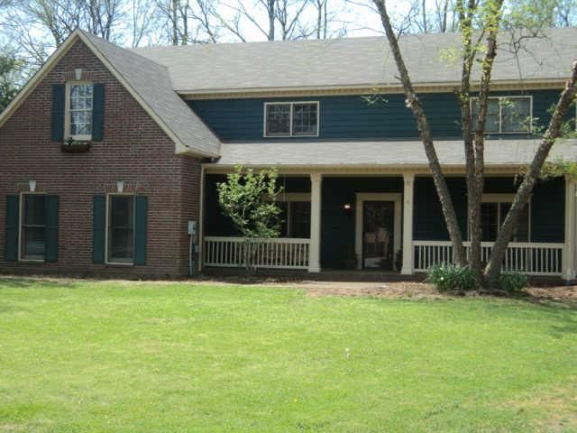 109 Wembly Ct, Franklin, TN 37067