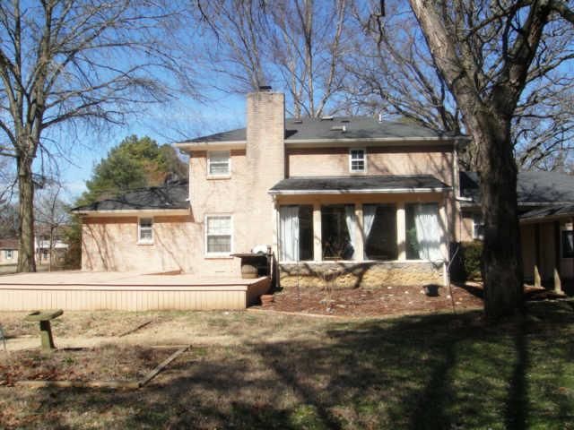 2217 Bowman Rd, Franklin, TN 37064