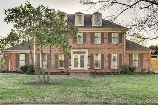 1228 Carnton Ln, Franklin, TN 37064