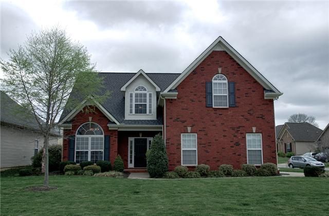 5206 Cloister Dr, Murfreesboro, TN 37128