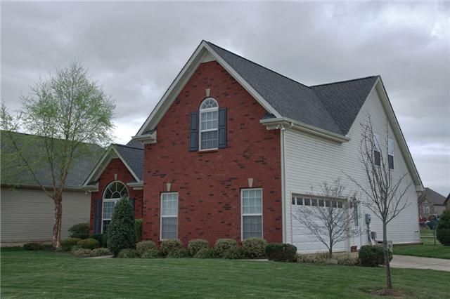 5206 Cloister Dr, Murfreesboro, TN 37128
