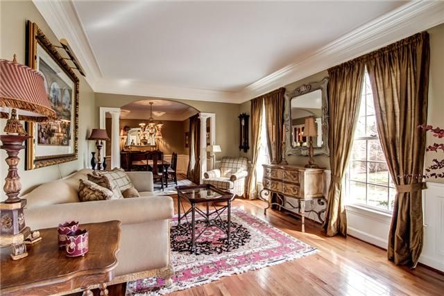 1118 Sneed Glen Dr, Franklin, TN 37069