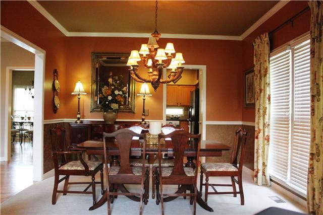 437 Ridgestone Dr, Franklin, TN 37064