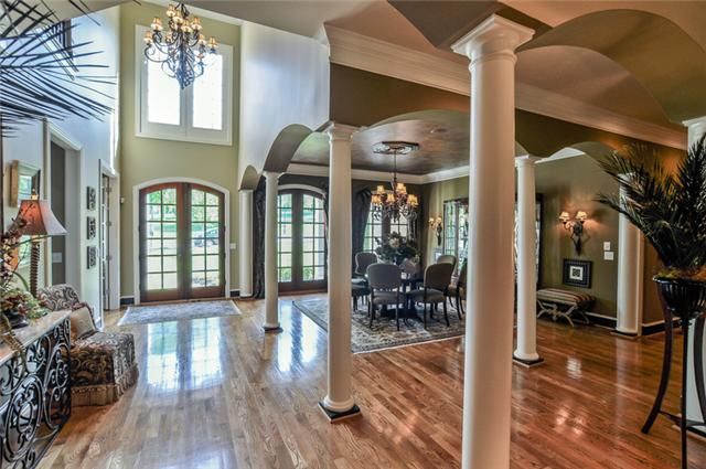 656 Ayrshire Cir, Franklin, TN 37064