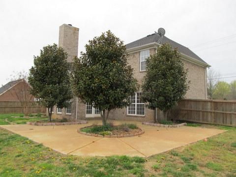 465 Rucker Ln, Murfreesboro, TN 37128