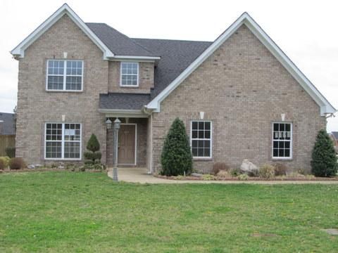 465 Rucker Ln, Murfreesboro, TN 37128