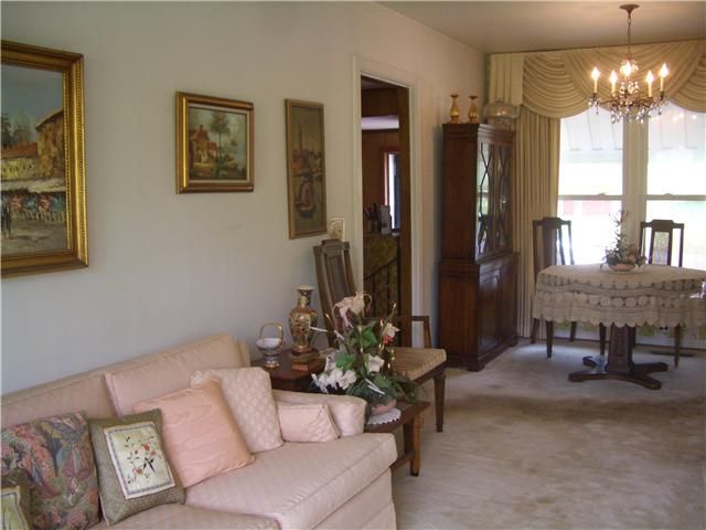4416 Graycroft Ave, Nashville, TN 37216