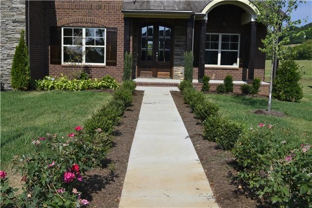 2081 Autumn Ridge Way #90, Spring Hill, TN 37174