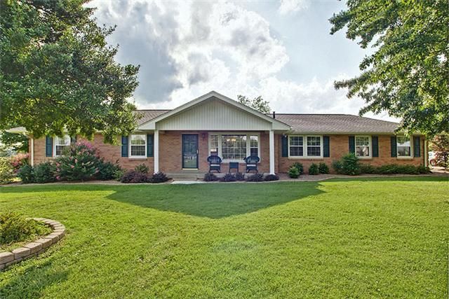 7185 Bidwell Rd, Joelton, TN 37080