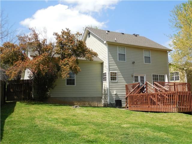 412 Black Mountain Dr, Antioch, TN 37013