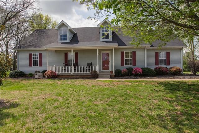 3025 Arthur Dr, Murfreesboro, TN 37127