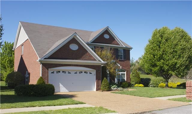 200 Wisteria Dr, Franklin, TN 37064