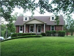 302 Woods Dr, Columbia, TN 38401