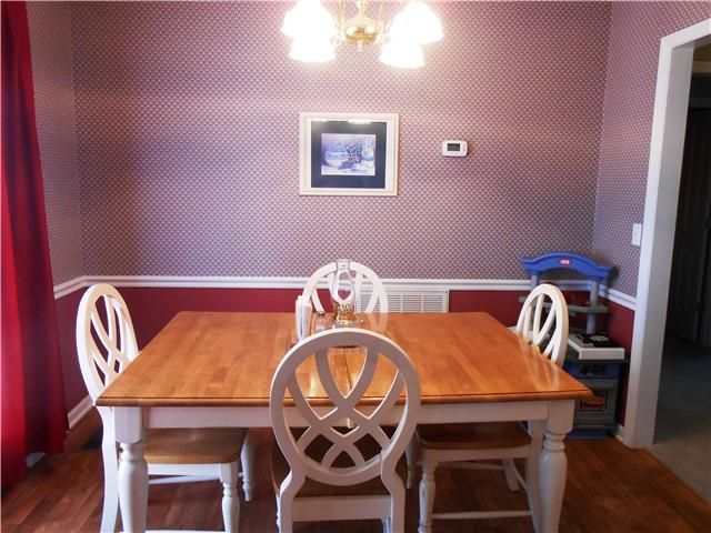 1310 Dann Dr, Murfreesboro, TN 37129