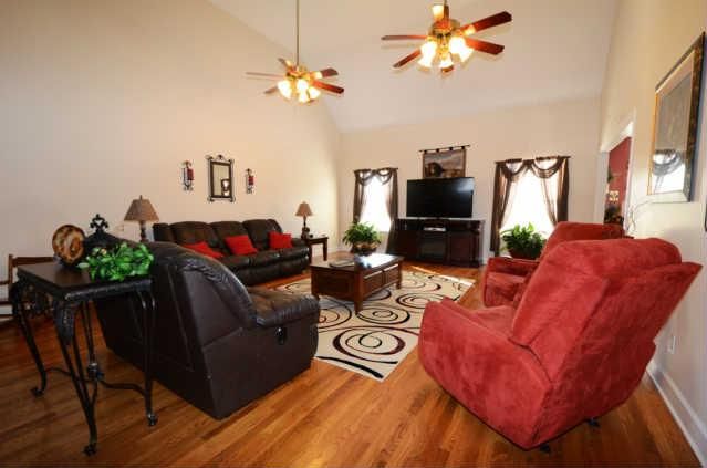 600 Alsup Mill Rd, Murfreesboro, TN 37130