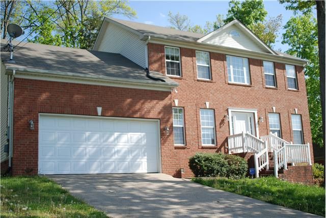 3721 Henricks Hill Dr, Smyrna, TN 37167