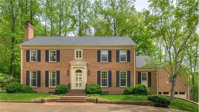 2109 Piccadilly Pl, Nashville, TN 37215