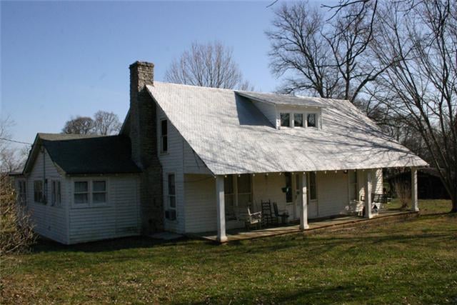 905 St John Rd, Lascassas, TN 37085
