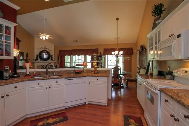 1660 W Wilson Blvd, Mount Juliet, TN 37122