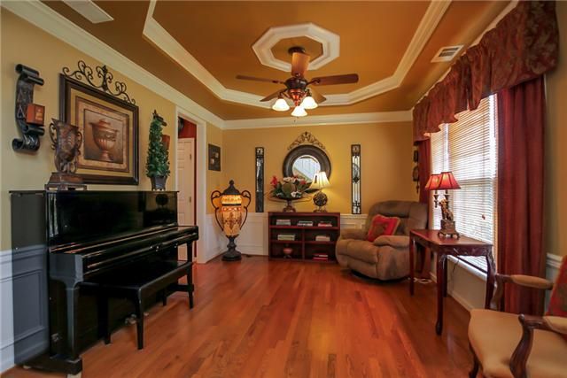 1660 W Wilson Blvd, Mount Juliet, TN 37122