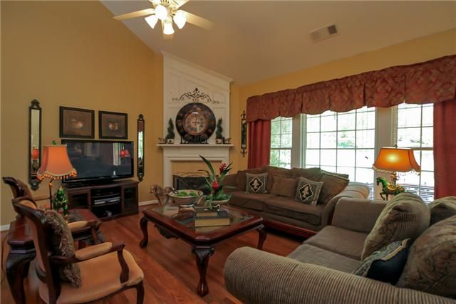 1660 W Wilson Blvd, Mount Juliet, TN 37122