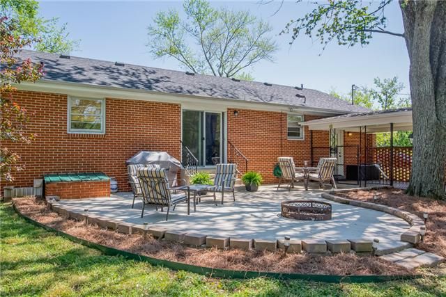922 Minerva Dr, Murfreesboro, TN 37130
