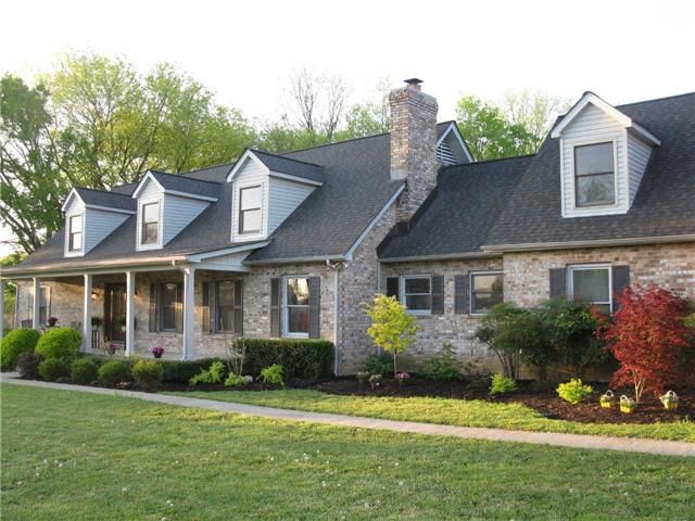 3675 Old South Rd, Murfreesboro, TN 37128
