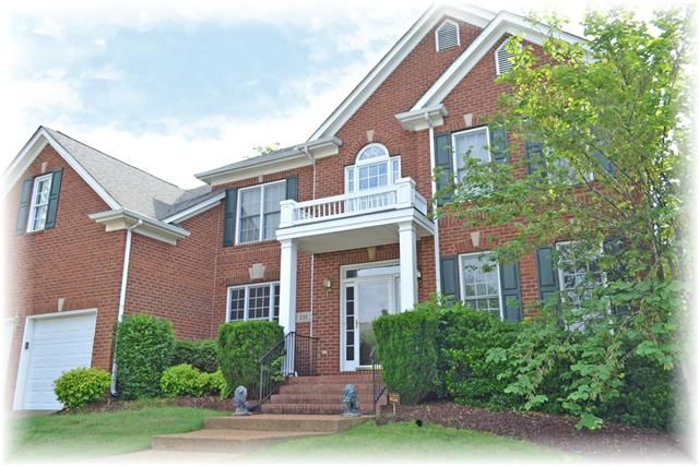 232 Stanley Park Ln, Franklin, TN 37069