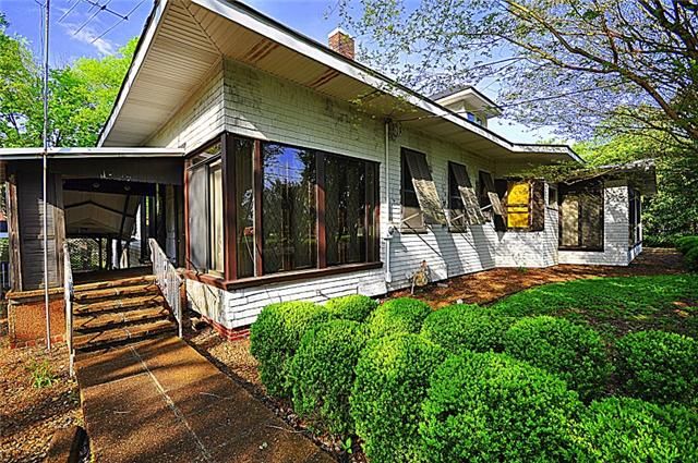 134 S Hatton Ave, Lebanon, TN 37087